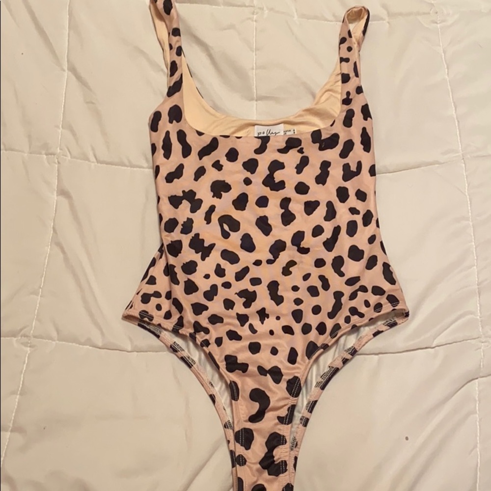 Princess Polly anafi bodysuit